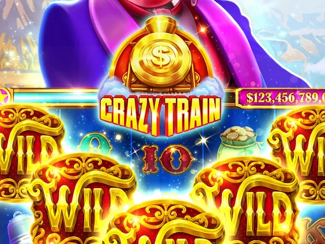 Fitur Slot Gacor Terpopuler screenshot