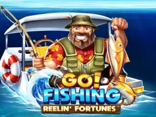 Go! Fishing_ Reelin' Fortunes thumbnail