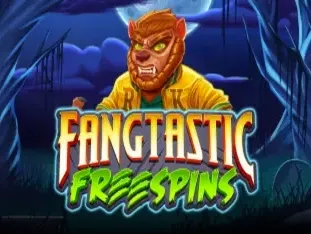 Fangtastic Freespins game icon