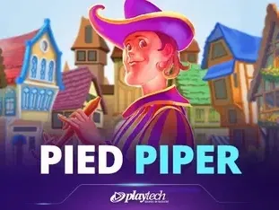Pied Piper thumbnail