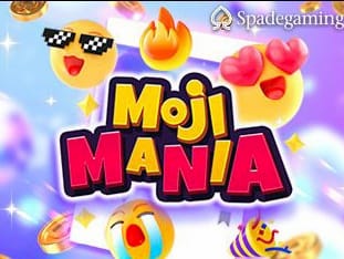 Moji Mania game icon