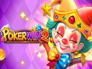 Poker Win 2 game thumbnail