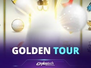 Golden Tour game icon