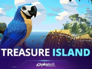 Treasure Island game icon
