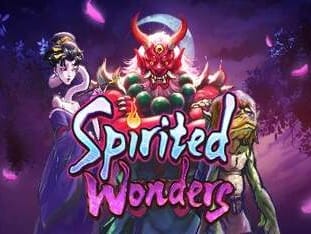 Spirited Wonders thumbnail
