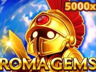 Roma Gems game icon