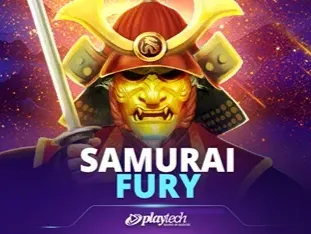 Samurai Fury thumbnail