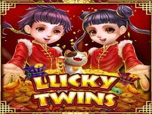 Lucky Twins thumbnail