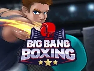 Big Bang Boxing thumbnail