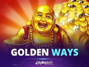 Golden Ways thumbnail