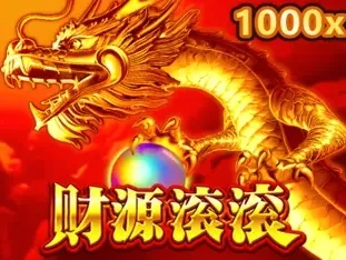 Fortune Rolling game icon