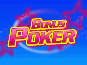 Bonus Poker 1 Hand thumbnail