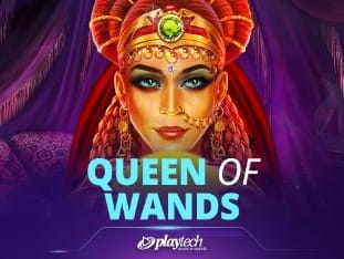 Queen Of Wands game icon