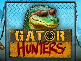 Gator Hunters game icon