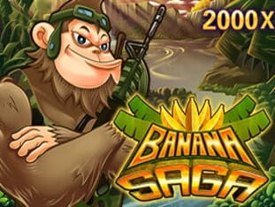 Banana Saga thumbnail
