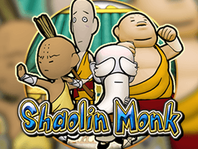 Shaolin Monk game icon