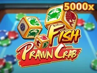 Fish Prawn Crab game thumbnail