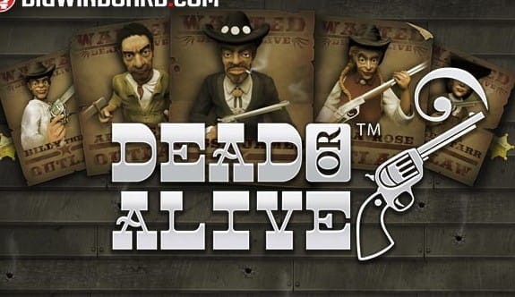 Dead or Alive